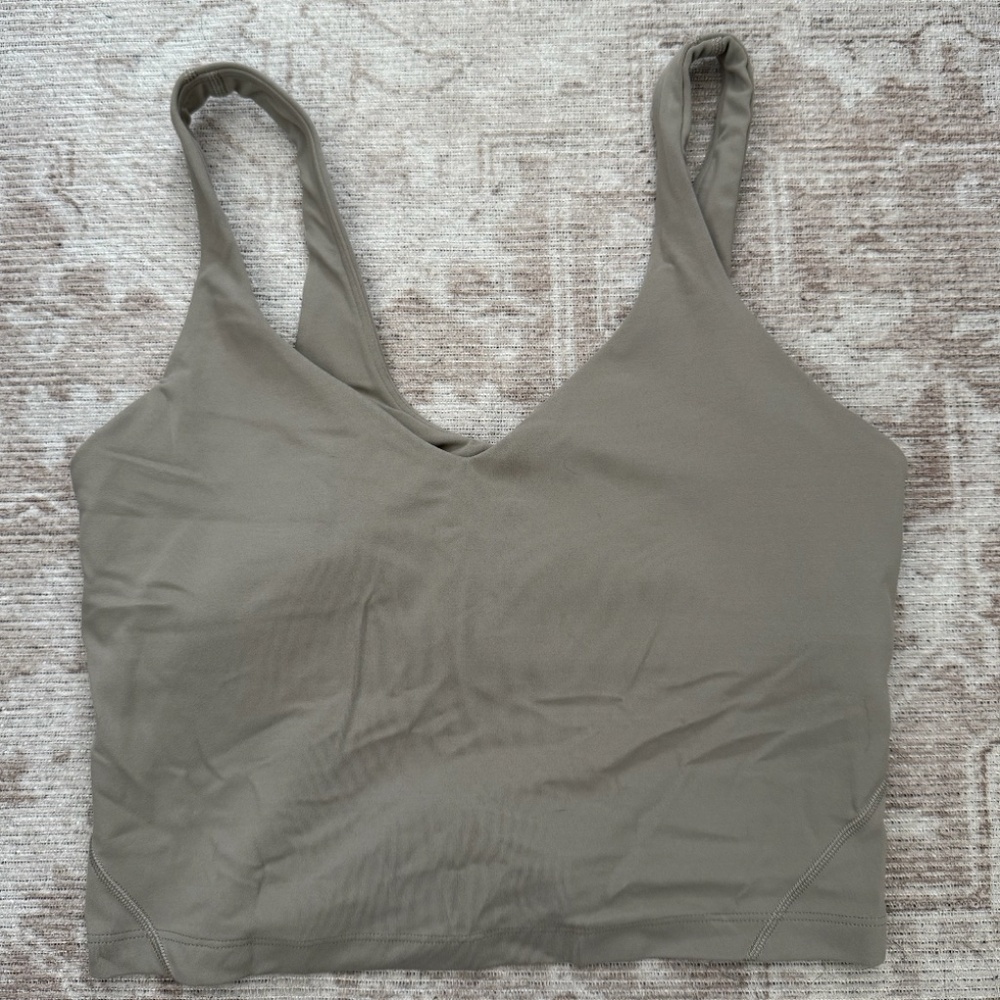 Lululemon Align Tank Top